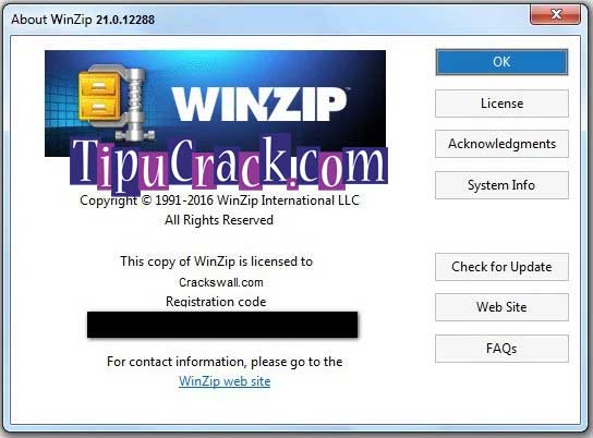 winzip 17 crack free download